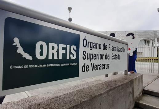ORFIS: REBASADO POR LA CORRUPCIÓN