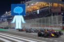 ¿Verstappen o Norris? IA predice al ganador del Gran Premio de Baréin 2025
