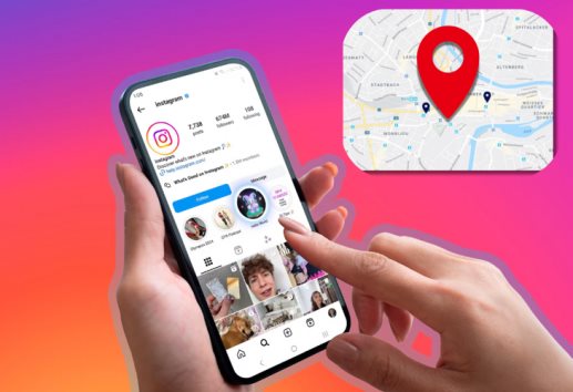 Mapa de amigos en Instagram: ¿cómo desactivar la función que permite ver la ubicación? 