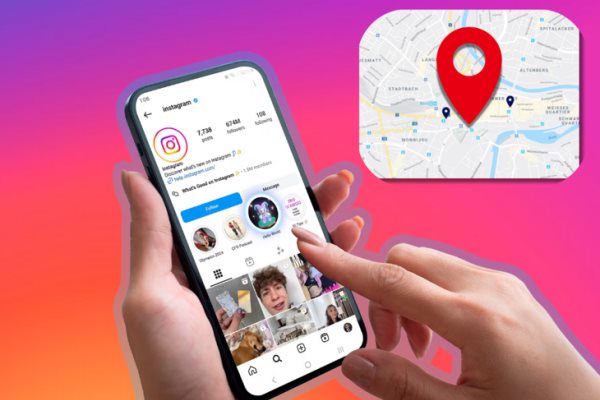 Mapa de amigos en Instagram: ¿cómo desactivar la función que permite ver la ubicación? 