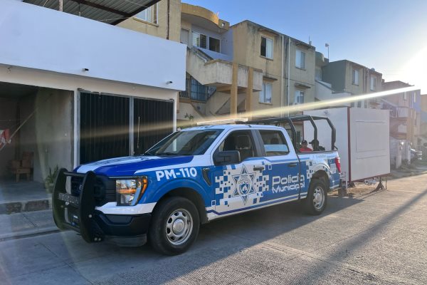 Hombre se autolesiona con un cuchillo tras crisis emocional en Puente Moreno; permanece en estado crítico