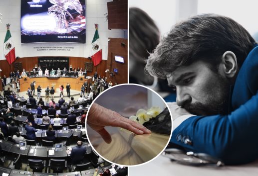 Descanso obligatorio a trabajadores cuando un familiar fallezca ¿de qué trata esta iniciativa?