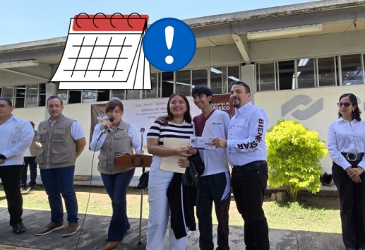 Hasta esta fecha se entregarán programas sociales en Veracruz, por veda electoral