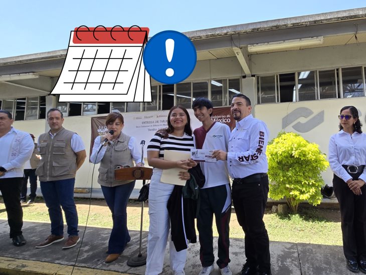 Hasta esta fecha se entregarán programas sociales en Veracruz, por veda electoral