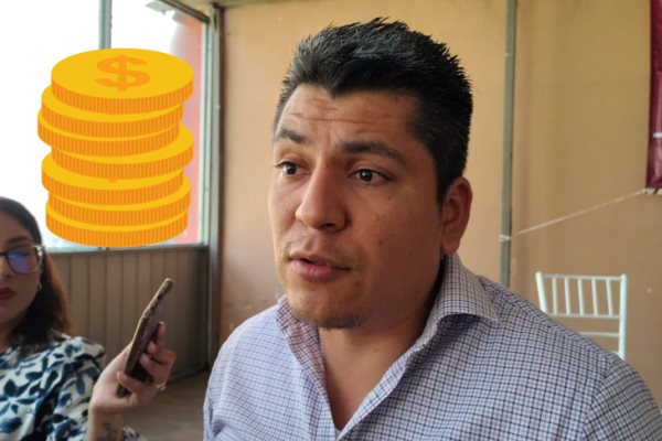 Gestionarán recursos para construcción de puente a desnivel en Río Blanco