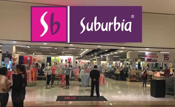 Noches moradas Suburbia 2025 ¿cuándo es y qué promociones habrá?