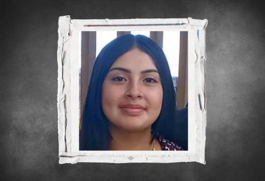 Desaparece menor en Fortín; familiares buscan a Allison Cristal Palacios Martínez