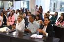 Capacita Congreso de Veracruz a su personal en materia de consulta ciudadana