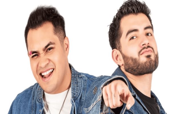 Conoce la propuesta de Kinky y Pepe Arteaga en Sayyeah.tv