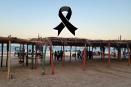 Solo tenía 7 años; pequeña muere ahogada en playas de Tuxpan