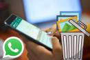 WhatsApp: paso a paso para limpiar la papelera de archivos que no te sirvan