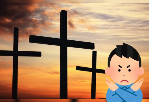 Semana Santa 2025: esto es lo que NO debes hacer los días jueves, viernes y sábado