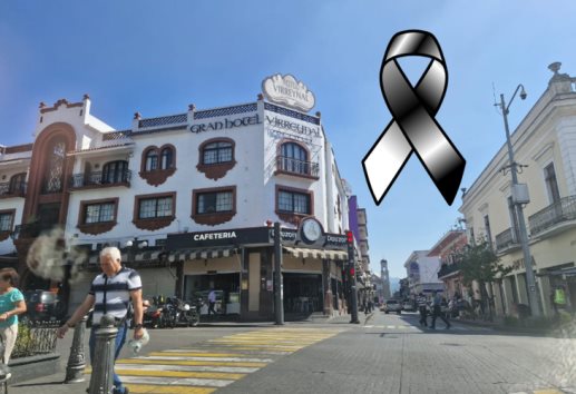 Sorpresivamente, fallece hombre en hotel del centro de Córdoba; era médico 