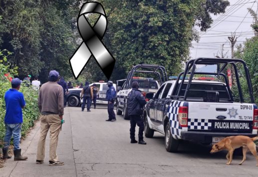 Localizan a hombre sin vida en Ixhuatlancillo; tenía 55 años 