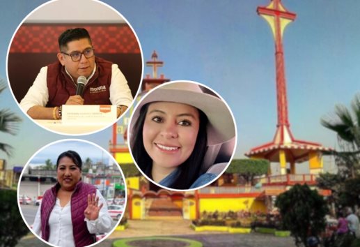 Esteban Ramírez Zepeta exige pruebas contra supuesta venta de candidatura en Sayula