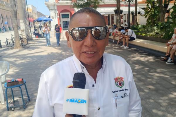 Urge mano de obra en áreas de la construcción en Veracruz; hay saturación de proyectos