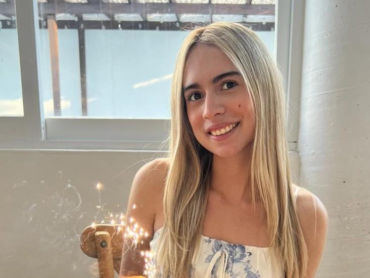 Sol y Sones de María Elena Hernández Lara, cronista de Tierra Blanca