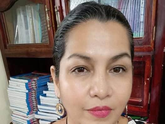 Sol y Sones de María Elena Hernández Lara, cronista de Tierra Blanca