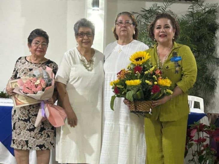 Sol y Sones de María Elena Hernández Lara, cronista de Tierra Blanca