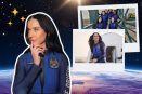 Katy Perry en el espacio: ¿por qué fue y qué mujeres estuvieron en la tripulación?