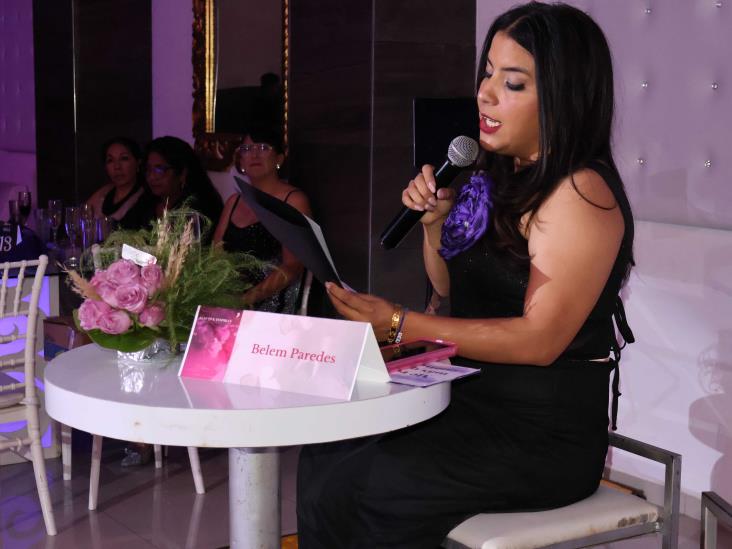 Fundación ADEMM organiza el evento ´Alas Que Inspiran´