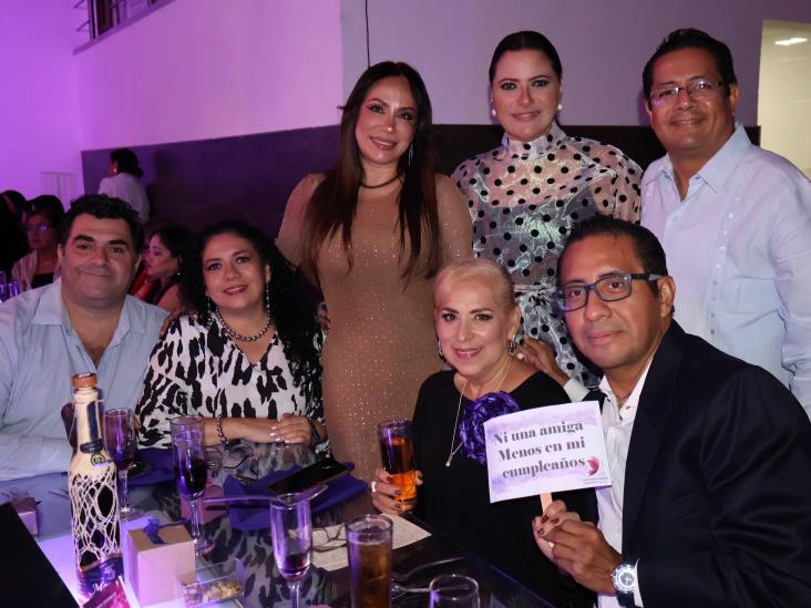 Fundación ADEMM organiza el evento ´Alas Que Inspiran´