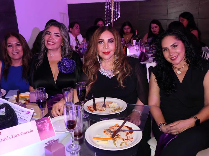 Fundación ADEMM organiza el evento ´Alas Que Inspiran´