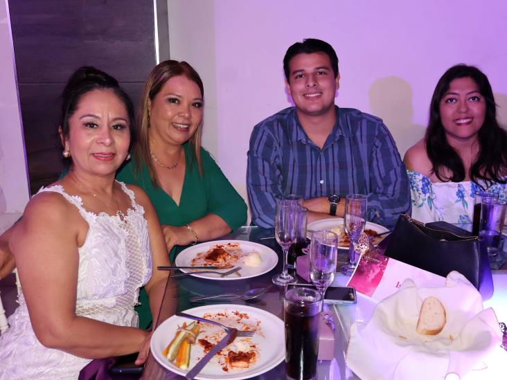 Fundación ADEMM organiza el evento ´Alas Que Inspiran´
