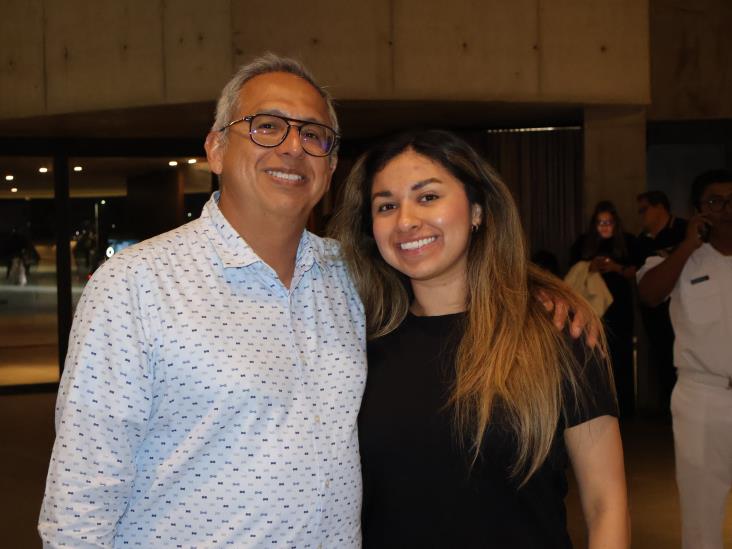 Orquesta Filarmónica de Boca del Río presenta ´Clásicos del Cine´