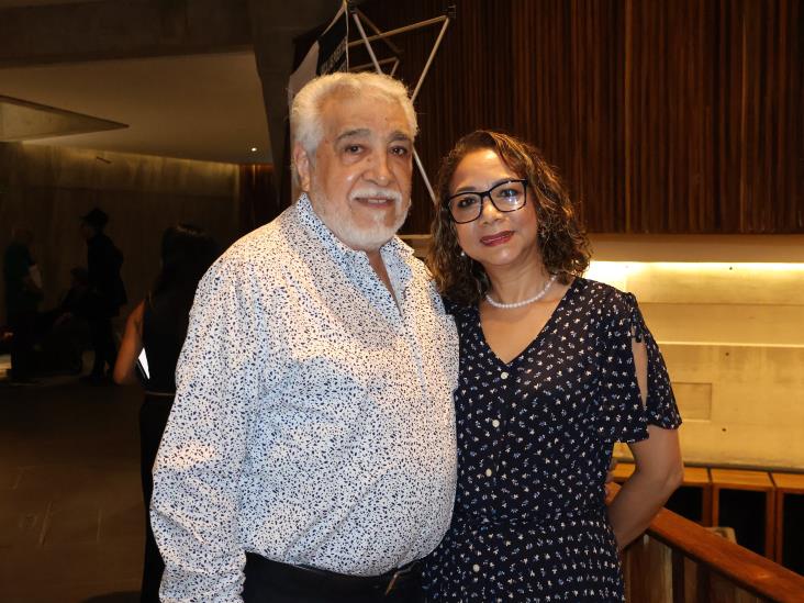 Orquesta Filarmónica de Boca del Río presenta ´Clásicos del Cine´