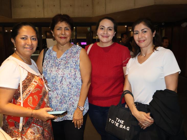Orquesta Filarmónica de Boca del Río presenta ´Clásicos del Cine´