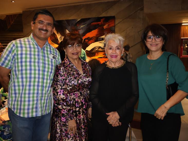 Orquesta Filarmónica de Boca del Río presenta ´Clásicos del Cine´