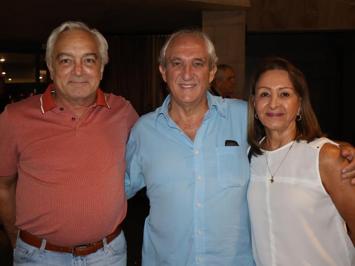 Orquesta Filarmónica de Boca del Río presenta ´Clásicos del Cine´