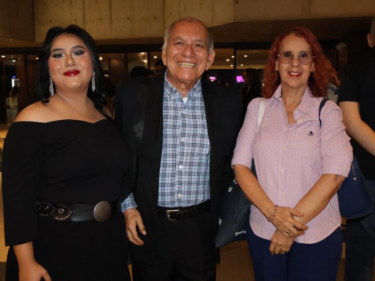 Orquesta Filarmónica de Boca del Río presenta ´Clásicos del Cine´