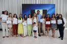 Autismo Veracruz AC realiza desayuno por el Día de la Concientización del Espectro Autista