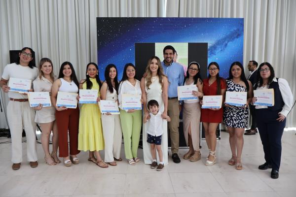Autismo Veracruz AC realiza desayuno por el Día de la Concientización del Espectro Autista