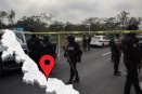 Baja crimen en Veracruz con Rocío Nahle; la fiesta se acabó para los malos, dice SSP (+VIDEO)