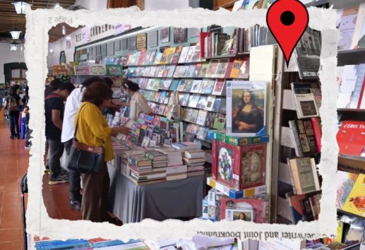 Día Mundial del Libro 2025: fechas y actividades en Xalapa