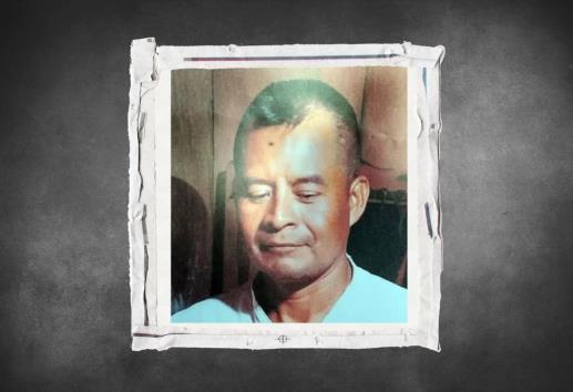 Buscan a Gerónico Mayahua Tetzoyotl, desaparecido en Zongolica