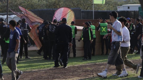 De la irresponsabilidad a la impunidad, crónica de un desastre anunciado