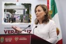 Inicia la compra de medicamentos oncológicos para el CECAN, anuncia gobernadora