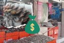 Pescaderías de Xalapa esperan repunte del 15 por ciento de ventas