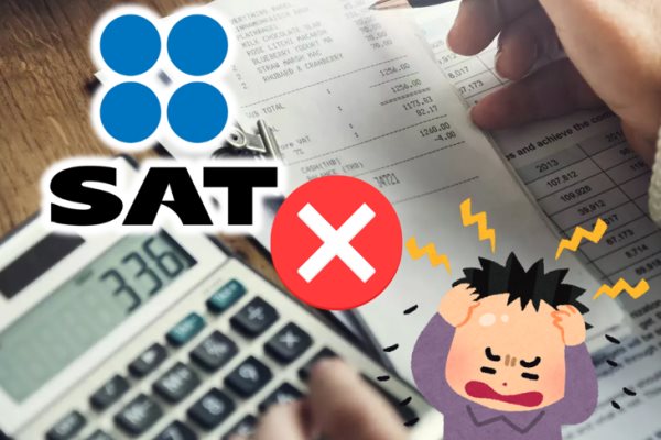 SAT 2025: ¿cómo solucionar una declaración que fue rechazada?