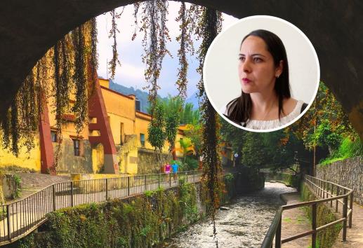 Esperan en Orizaba derrama de hasta 100 mdp por Semana Santa 2025