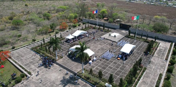Como llegar a Camarón de Tejeda, el pueblito con diseño europeo que está en Veracruz