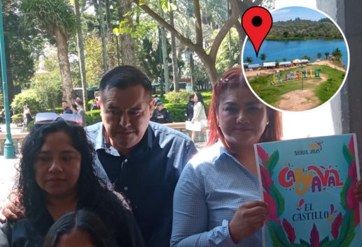 ¡Ya viene! el Carnaval El Castillo 2025; checa detalles 