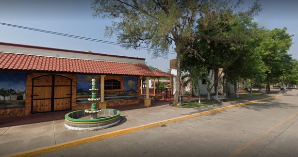 Como llegar a Camarón de Tejeda, el pueblito con diseño europeo que está en Veracruz