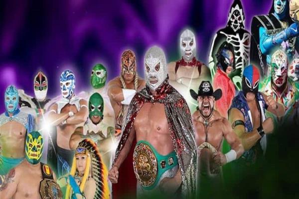 Cancelan función del Hijo del Santo en Veracruz