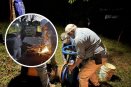 Colonias de Misantla llevan más de una semana sin agua; llaman a racionar uso