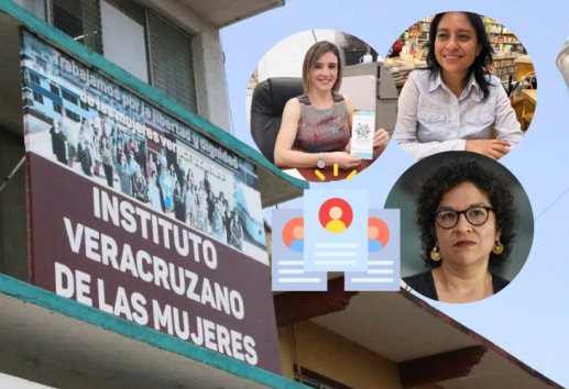 Lista la terna para directora del IVM; se envía a la gobernadora